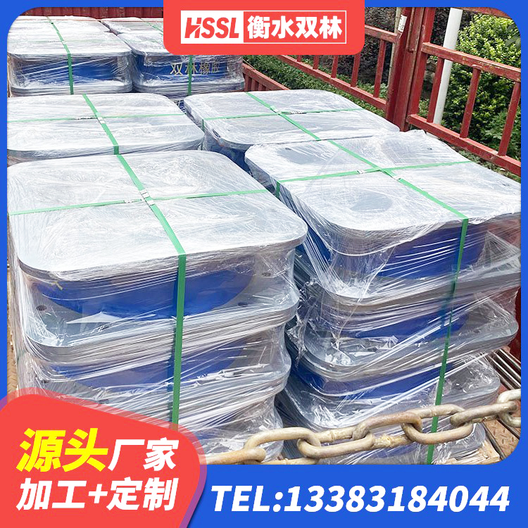 沅江市建筑抗震式橡胶隔震支座厂家 沅江市HDR600高阻尼橡胶隔震支座什么价格 沅江市LRB500支座 沅江市隔震支座LRB650-Ⅱ厂家 - 第6张