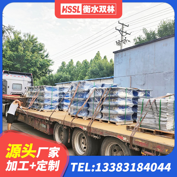 沅江市LNR600建筑隔震橡胶支座生产加工 沅江市水平力分散隔震支座厂家 沅江市建筑橡胶抗震支座工厂厂家 沅江市HDR600高阻尼橡胶隔震支座源头工厂 - 第8张