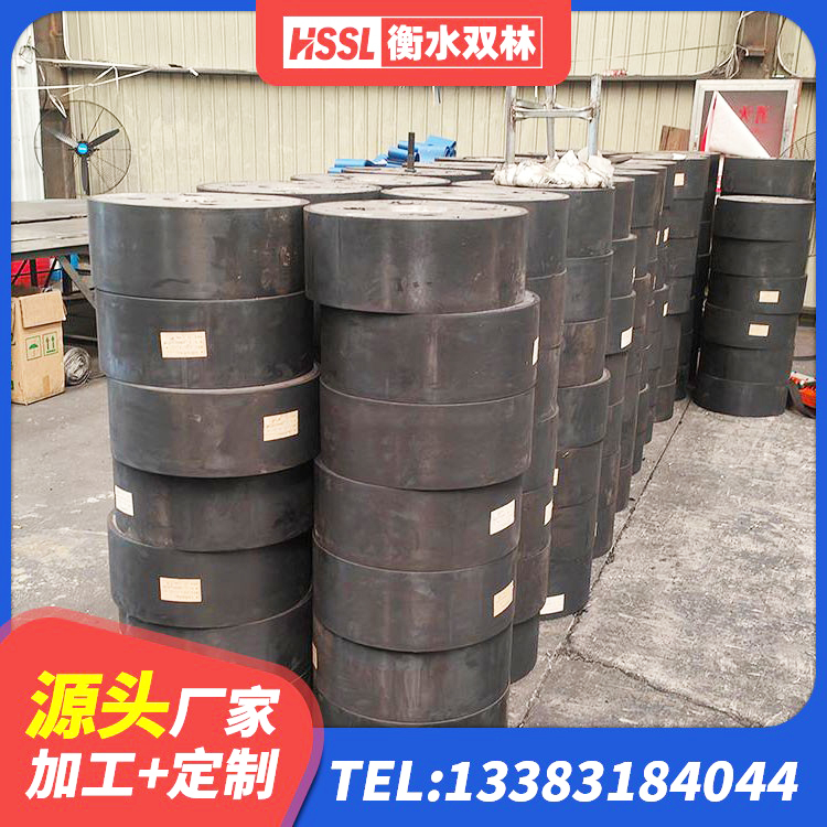 沅江市抗震橡胶隔震支座工厂生产厂家 沅江市LNR隔震支座1300(II型) 沅江市楼梯抗震支座什么价格 沅江市隔震支座哪里买 - 第2张